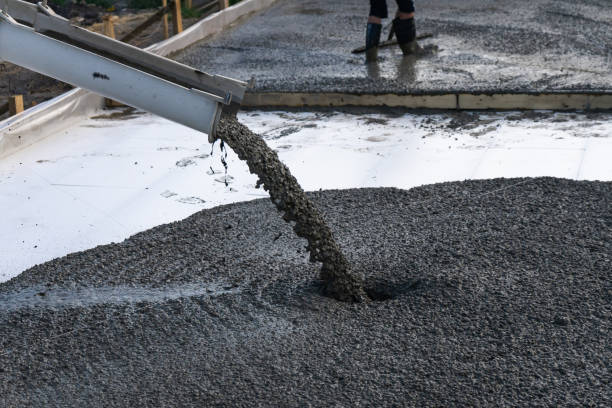 Best Commercial Concrete Services in Wayne Heights, PA