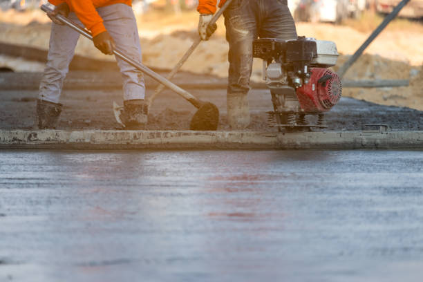 Best Concrete Sidewalk Installation in Wayne Heights, PA