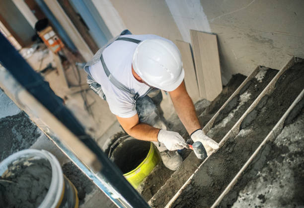 Best Residential Concrete Solutions in Wayne Heights, PA