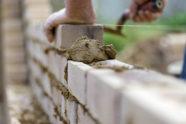 Trusted PA Concrete contractor Experts