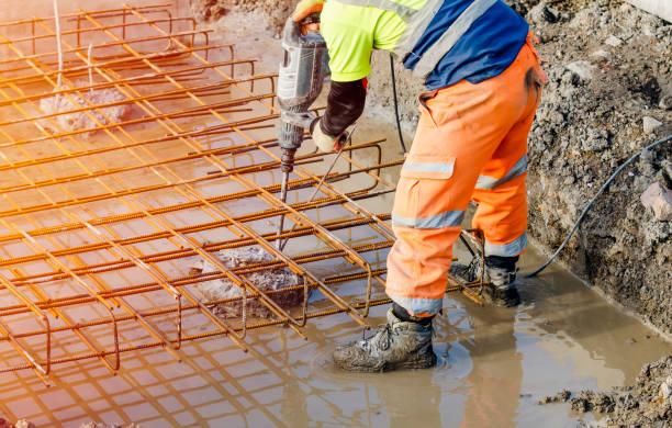Best Concrete Grinding and Polishing in Wayne Heights, PA